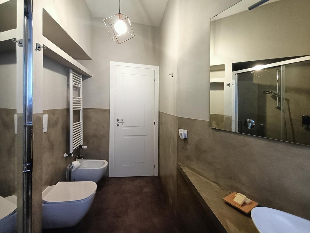 Residenza Porta Romana Milan Exterior photo